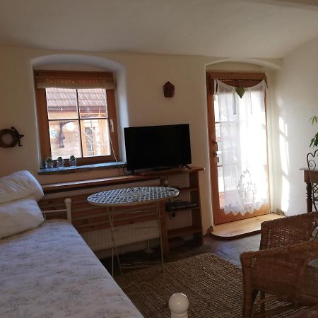 Appartement Sonnenhof Muldental à Colditz Extérieur photo