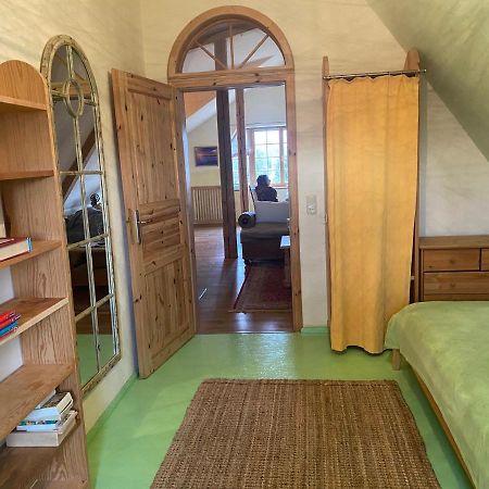 Appartement Sonnenhof Muldental à Colditz Extérieur photo
