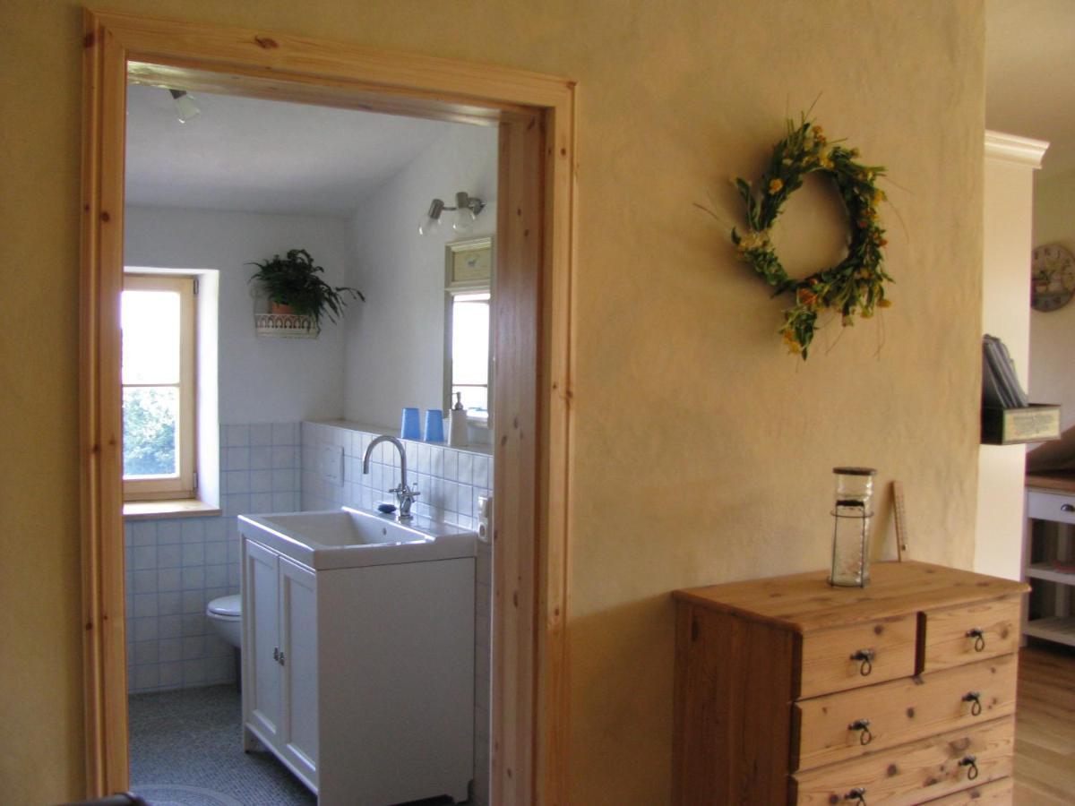 Appartement Sonnenhof Muldental à Colditz Extérieur photo