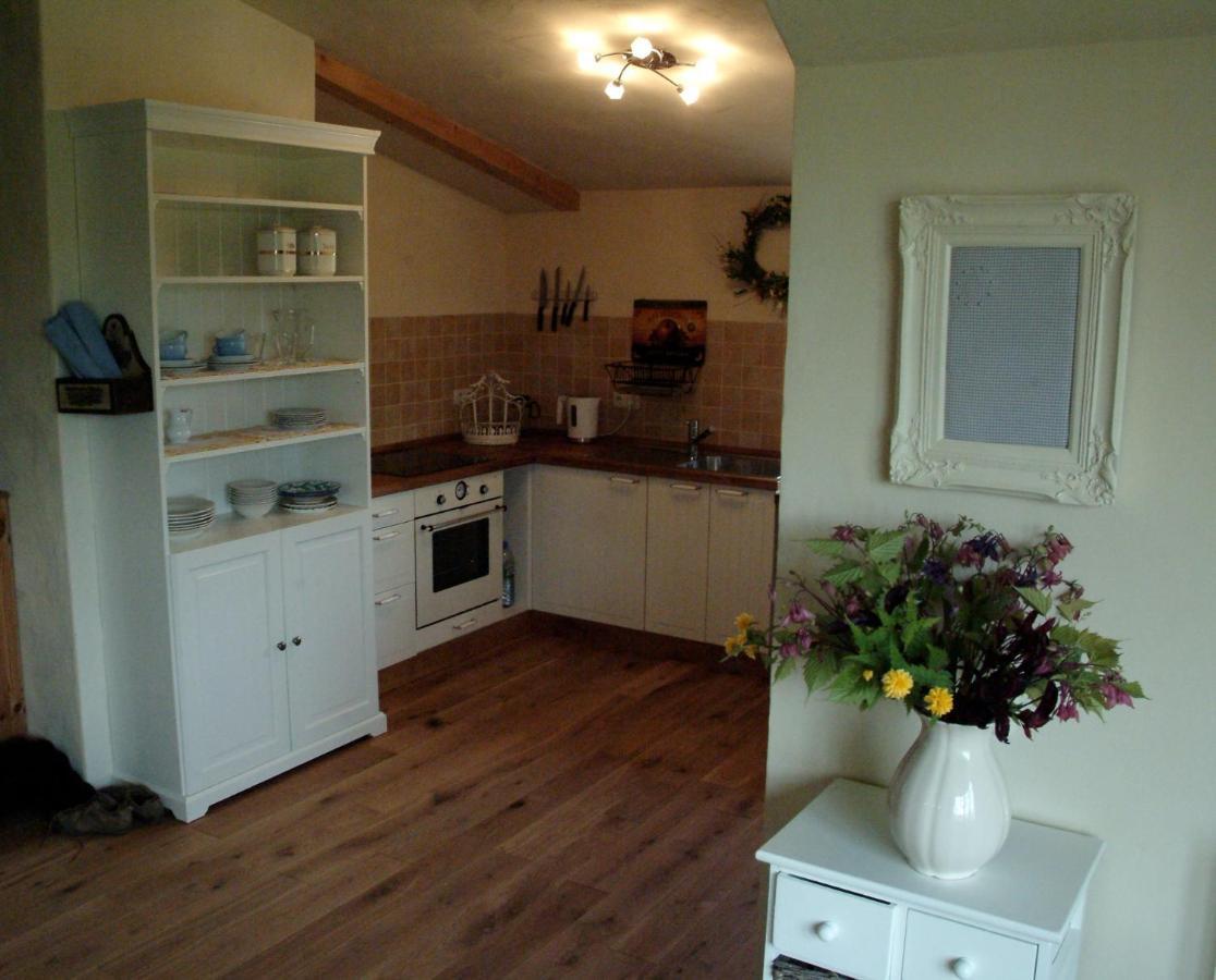 Appartement Sonnenhof Muldental à Colditz Extérieur photo