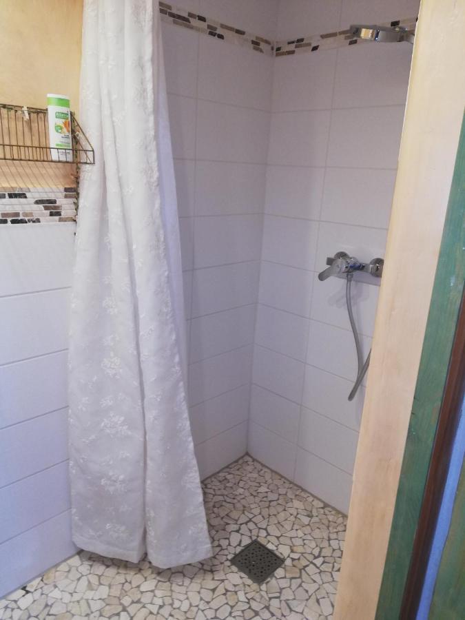 Appartement Sonnenhof Muldental à Colditz Extérieur photo