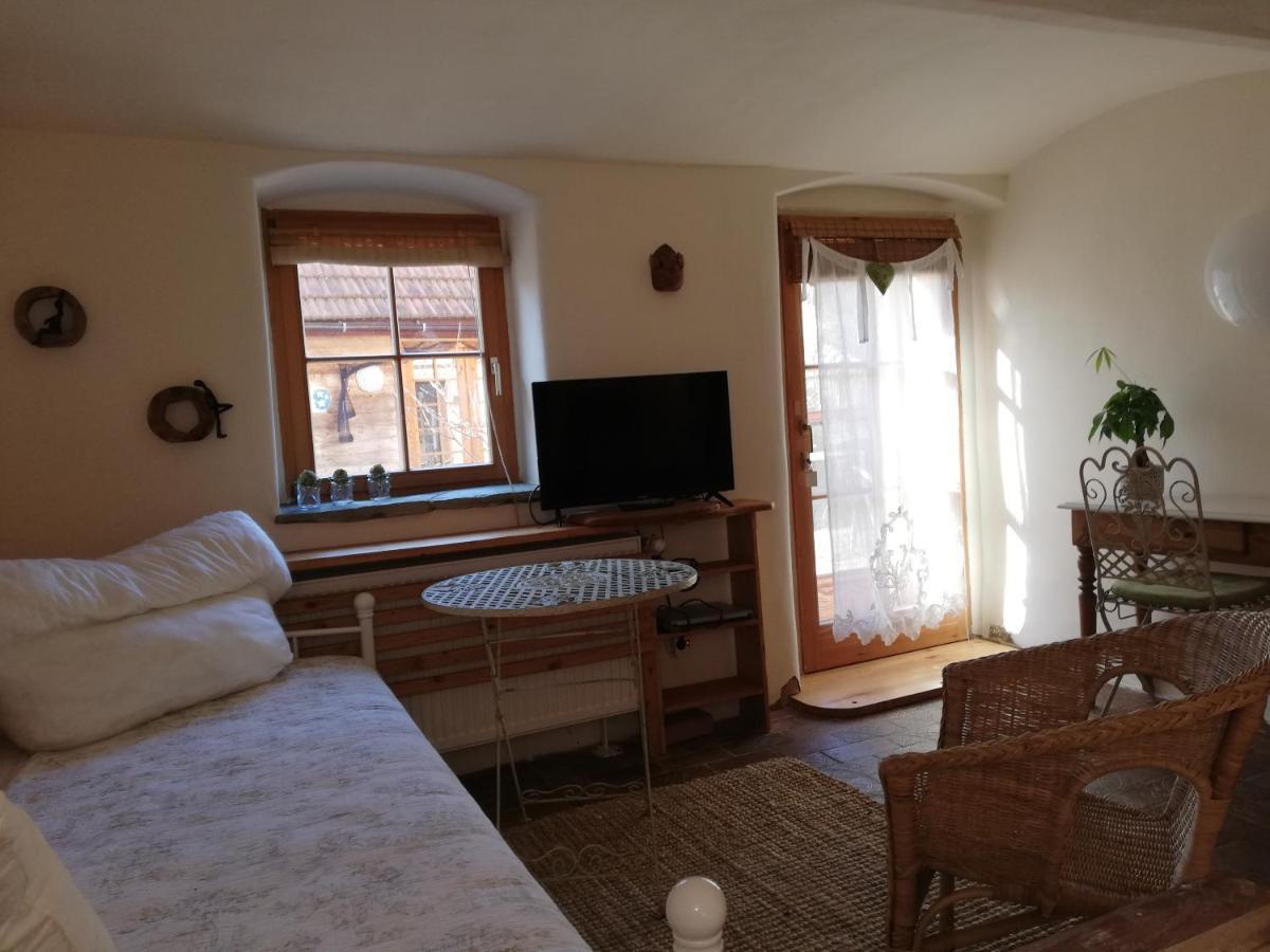 Appartement Sonnenhof Muldental à Colditz Extérieur photo